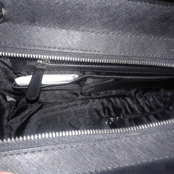 Michael Kors Satchel - Picture 6 of 7